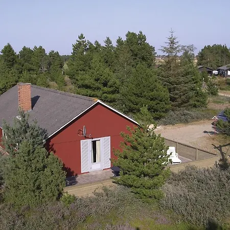 Holiday Stormengevej Romo Iv Rømø Kirkeby